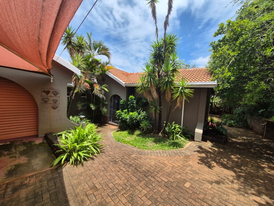 4 Bedroom Property for Sale in Cashan North West